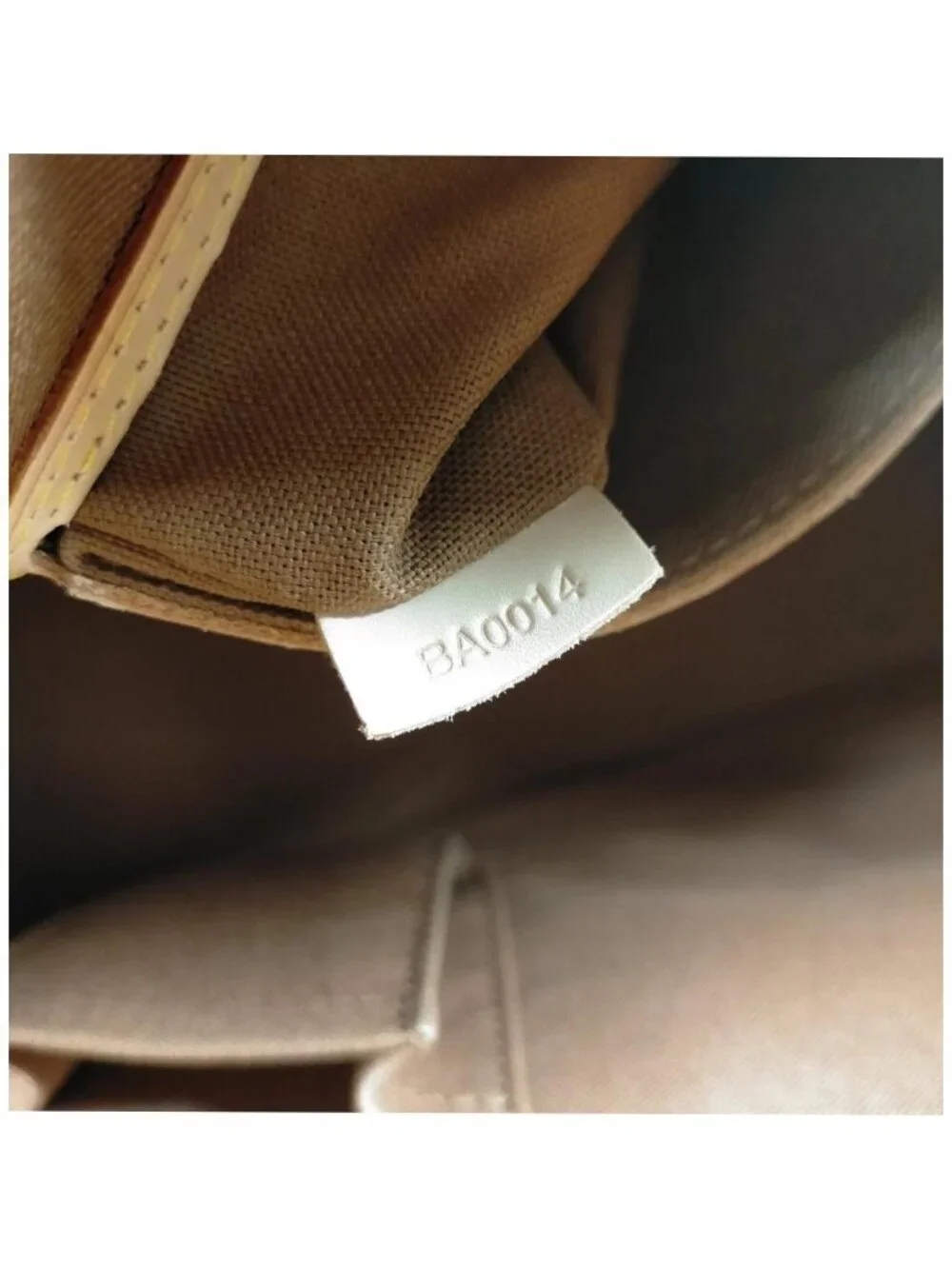 Louis Vuitton timeless louis